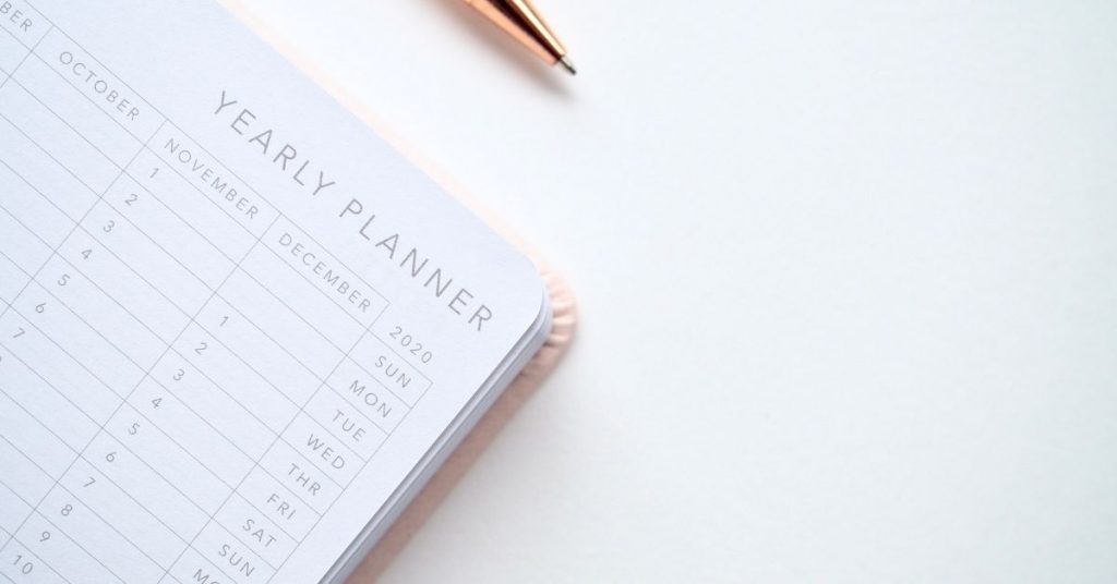 The Best Wellness Planners to Help You Stay Healthy and Happy