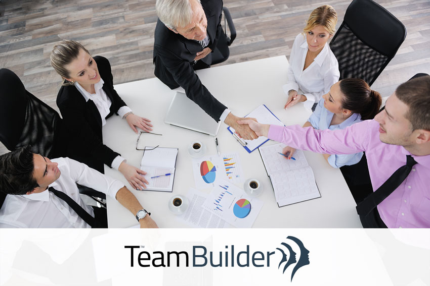 Team Building is Important for Your Business Success