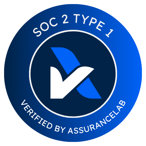 SOC 2 Type 1